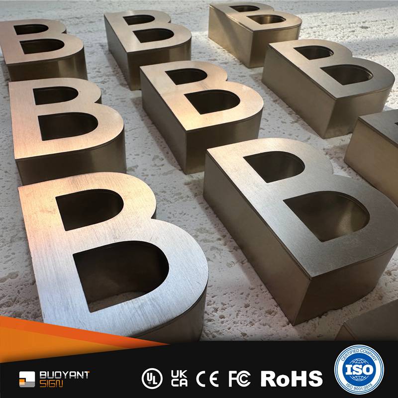 长沙社区标牌制作，那些被忽略的细节，才是邻里温度的刻度-第2张图片-China Sign Factory